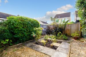 Garden- click for photo gallery